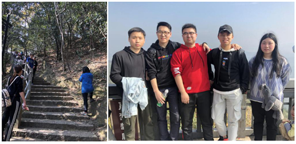 米科游學(xué)：憶往昔崢嶸歲月，看今日風(fēng)華正茂