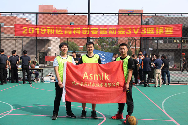 “儀”起運動，鍛煉身體