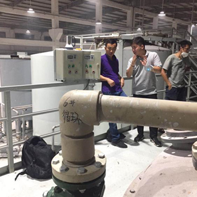 工程師“零”危受命，驅車兩小時半夜化險為夷