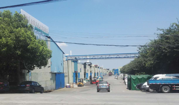 服務(wù)客戶，米科工程師在嘉興