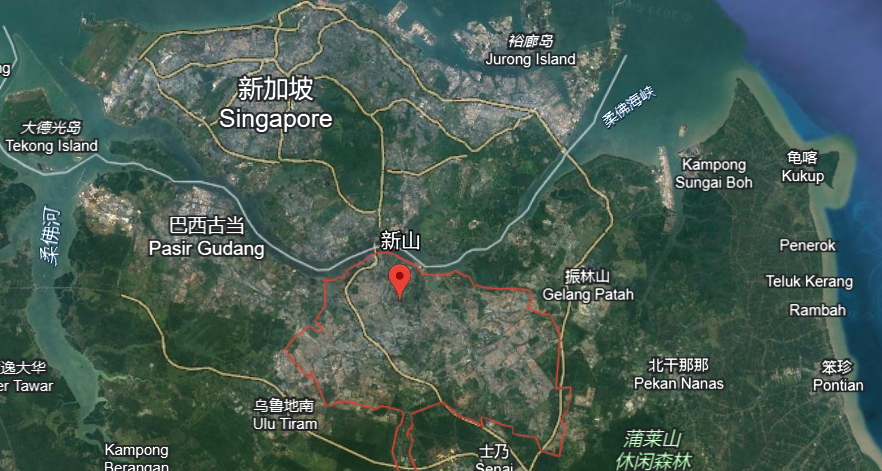 今天，美儀在東南亞有新動作！