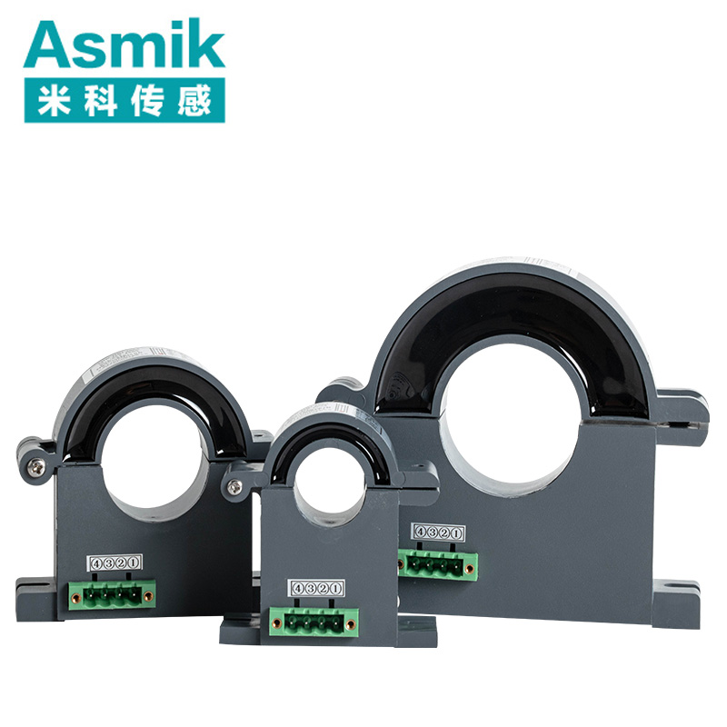 米科MIK-HRI開合式霍爾電流變送器