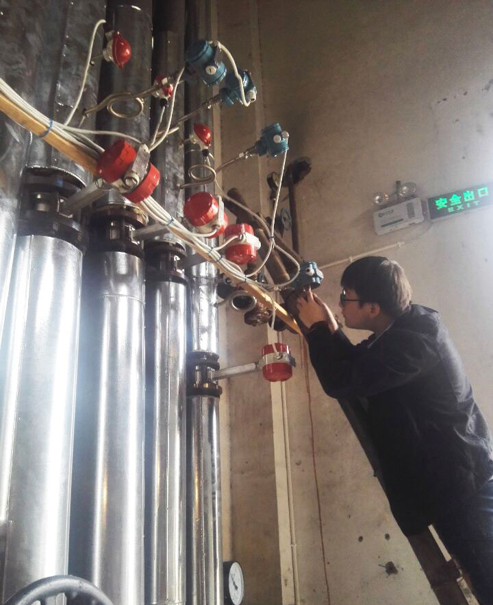 米科: 上門服務暖人心 節能降耗獲好評