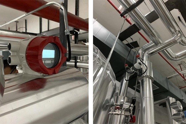 米科儀表成功應(yīng)用于樓宇能耗監(jiān)控管理項(xiàng)目