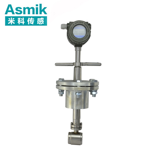 如何正確操作渦街流量計(jì)呢