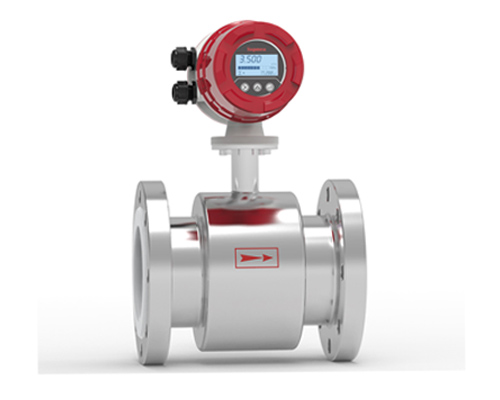 智能電磁流量計生產商