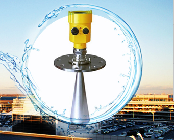 使用雷達液位計有哪些注意事項呢？