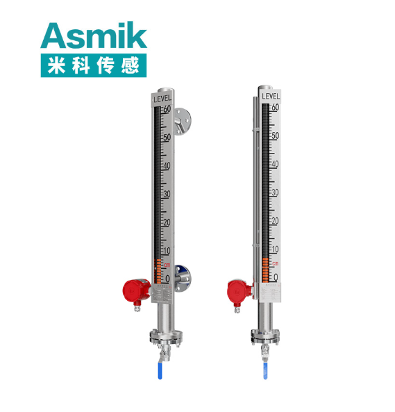 磁浮子液位計生產廠家