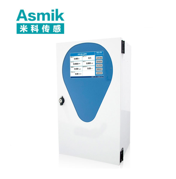 水質(zhì)三參數(shù)分析儀表廠家