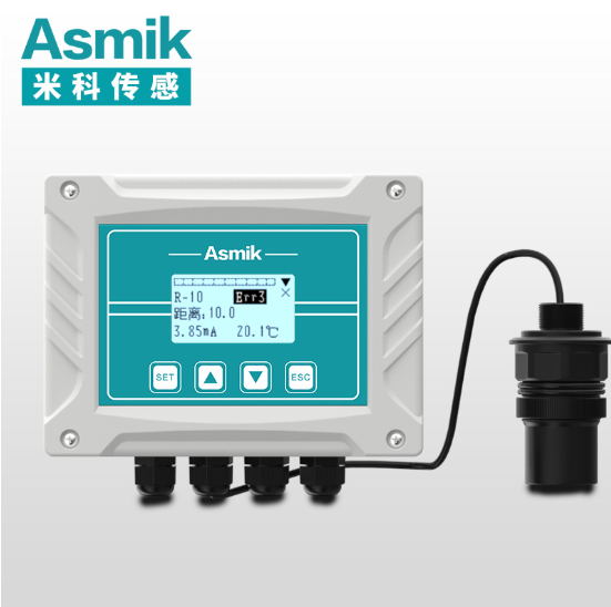超聲波液位計(jì)廠家國(guó)內(nèi)排名前十