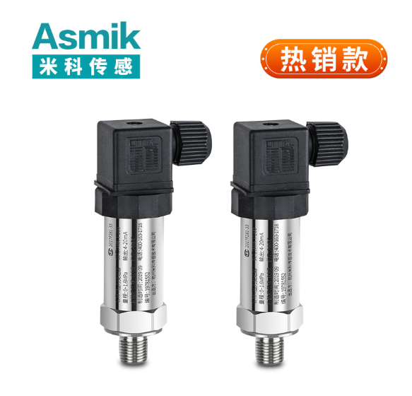 壓力傳感器 - 0.1-16mpa