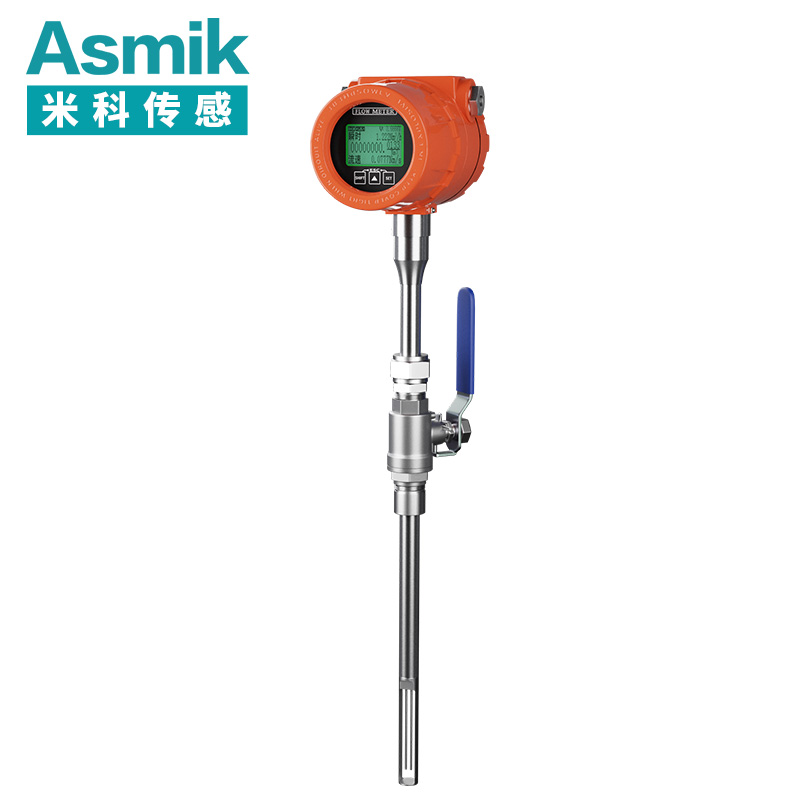 米科SUP-MF熱式氣體質量流量計