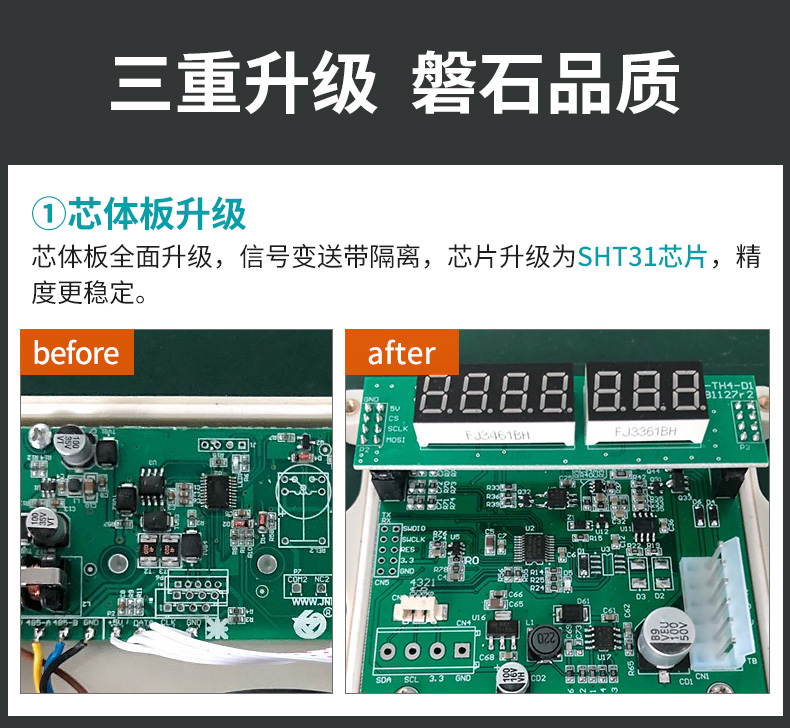 MIK-TH800溫濕度變送器產(chǎn)品細(xì)節(jié)1