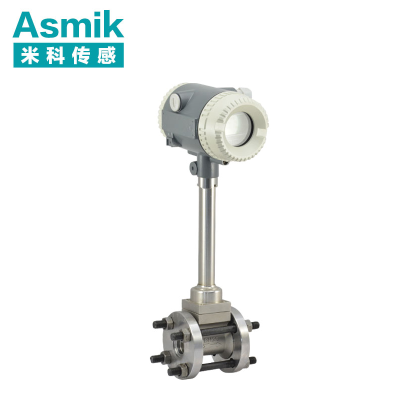 渦街流量計LWGB-MIK 飽和蒸汽、氣體專用款